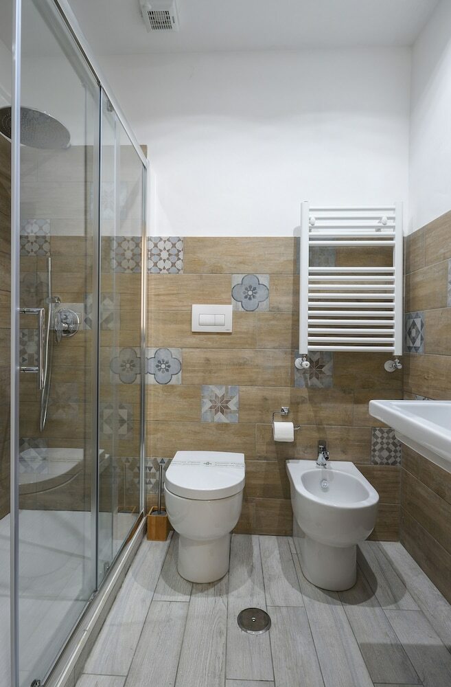 Hotel Vatican Nausicaa