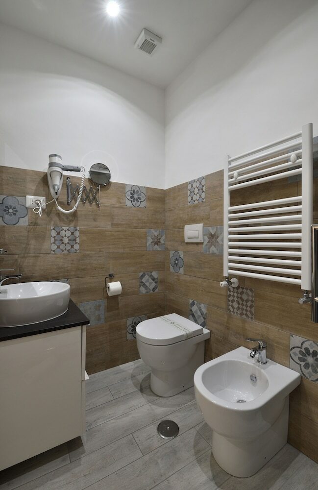 Hotel Vatican Nausicaa