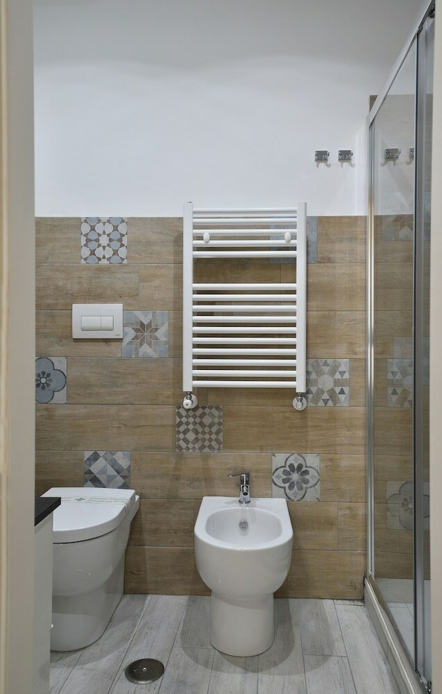 Hotel Vatican Nausicaa
