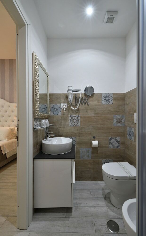 Hotel Vatican Nausicaa