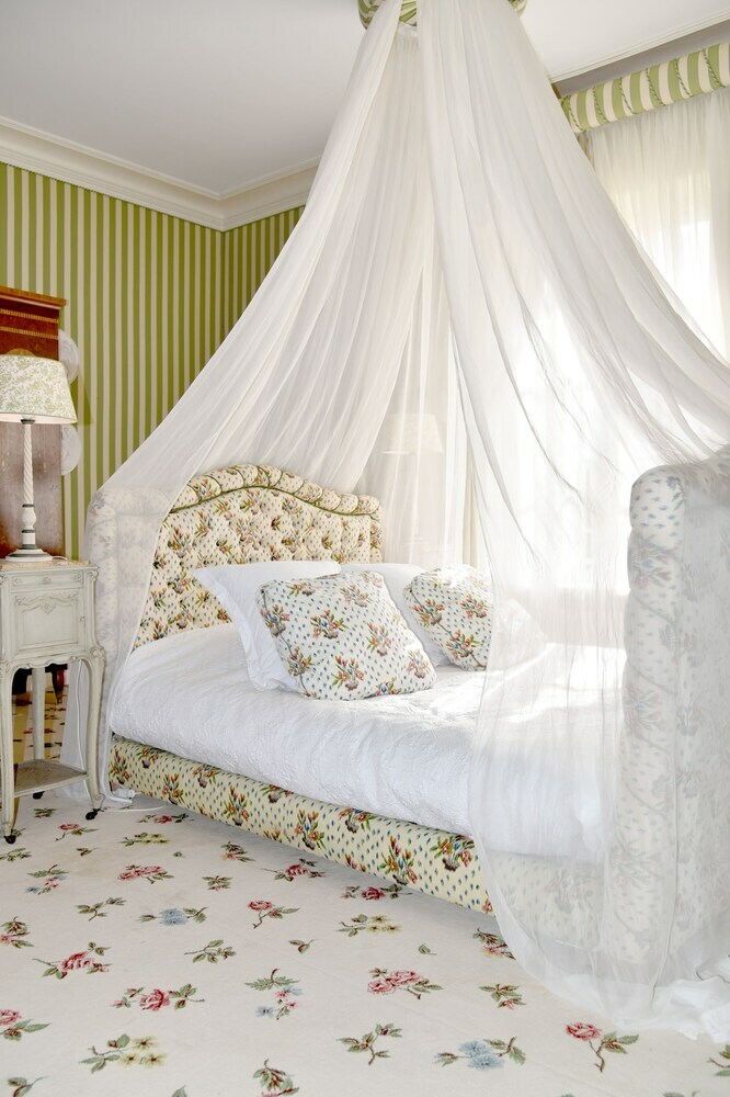 Hotel Ch�teau Lagrave B�chade