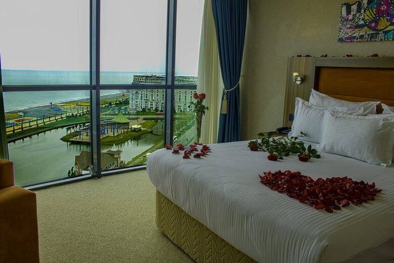 Hotel Sky Tower