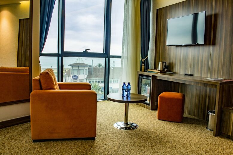 Hotel Sky Tower