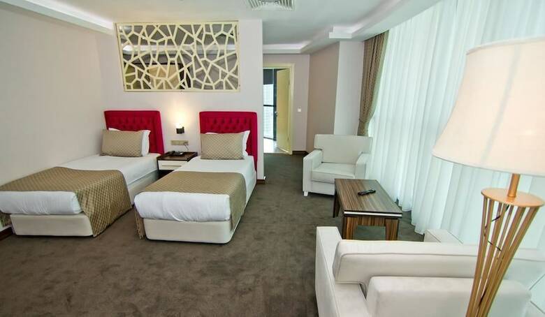 Hotel Sky Tower