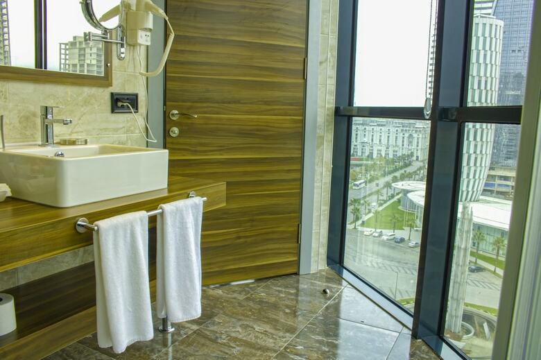 Hotel Sky Tower