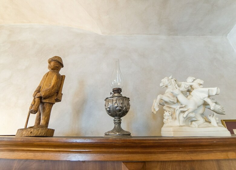 Aparthotel & Wellness Kn�?ec� Cesta