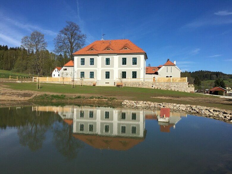 Aparthotel & Wellness Kn�?ec� Cesta