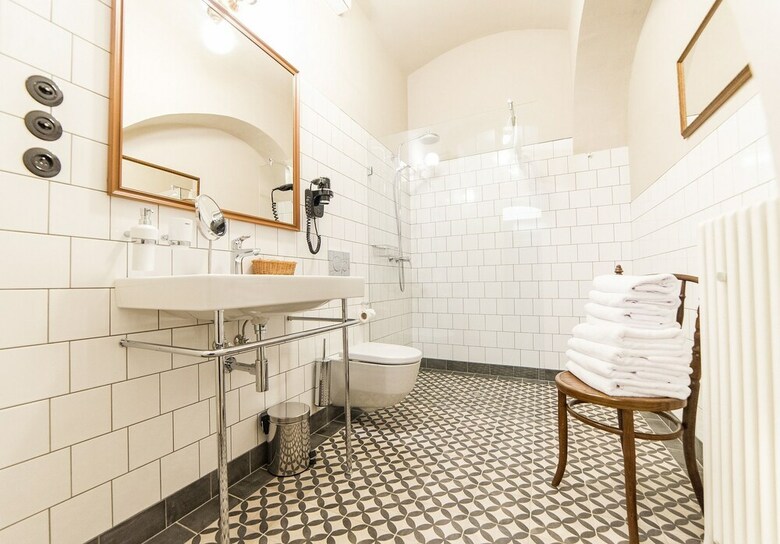 Aparthotel & Wellness Kn�?ec� Cesta