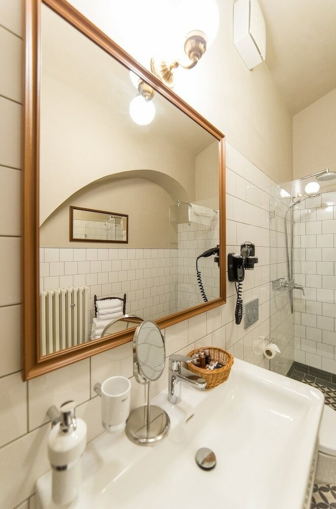 Aparthotel & Wellness Kn�?ec� Cesta