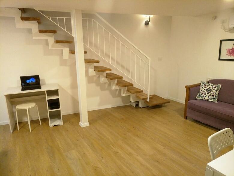 Jerusalem Mountains Apartment