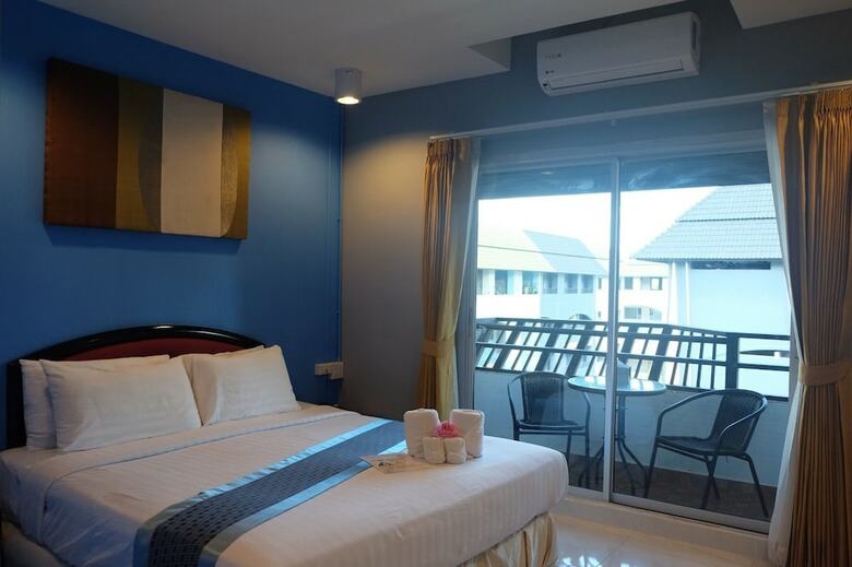 A2sea Hotel Pattaya