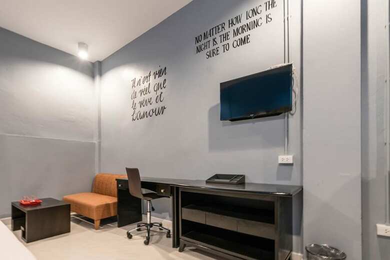 A2sea Hotel Pattaya