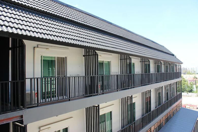 A2sea Hotel Pattaya