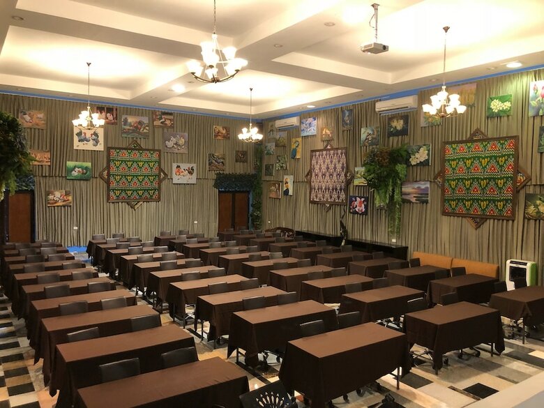 A2sea Hotel Pattaya