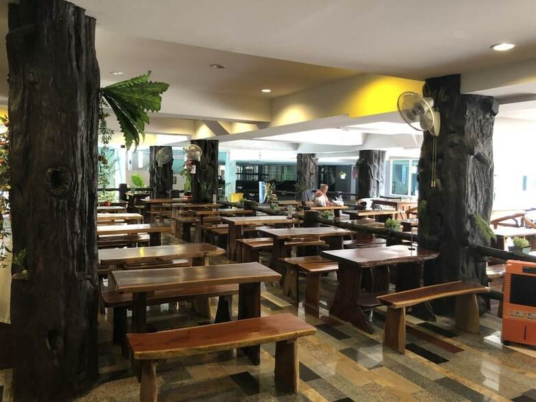A2sea Hotel Pattaya