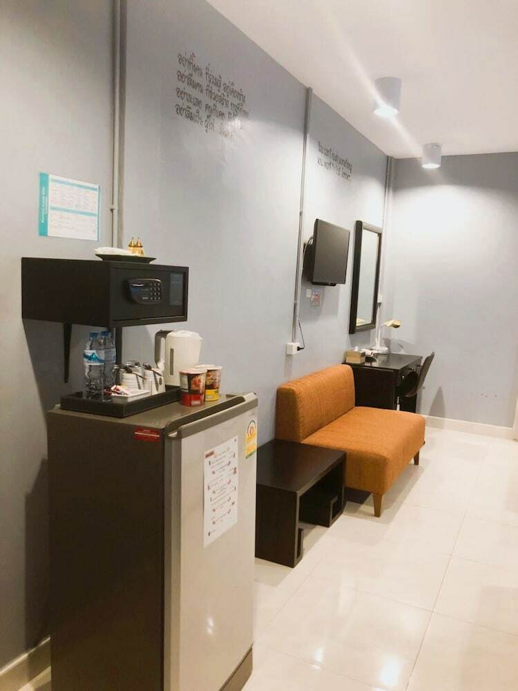 A2sea Hotel Pattaya