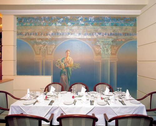 Hotel Rethymno Palace