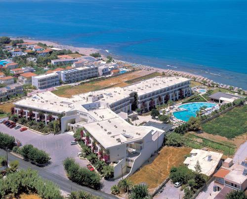 Hotel Rethymno Palace