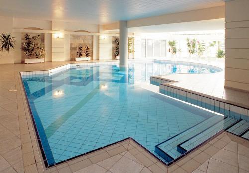Hotel Rethymno Palace