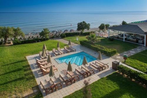 Hotel Rethymno Palace