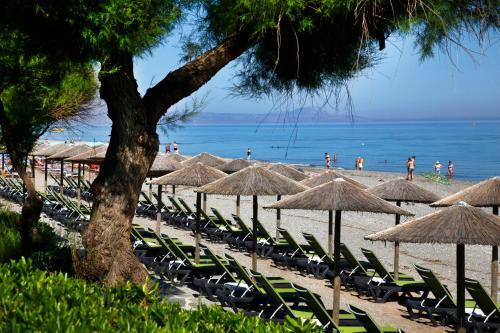 Hotel Rethymno Palace