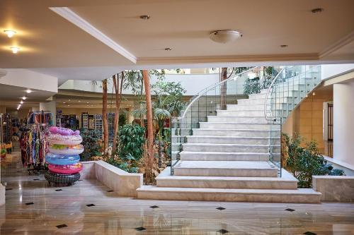 Hotel Rethymno Palace