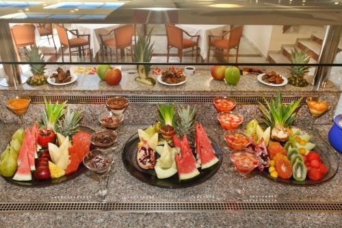 Hotel Rethymno Palace