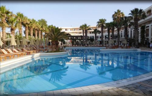 Hotel Rethymno Palace