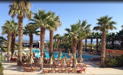 Hotel Rethymno Palace