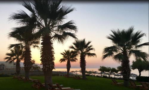 Hotel Rethymno Palace
