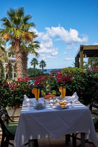 Hotel Rethymno Palace