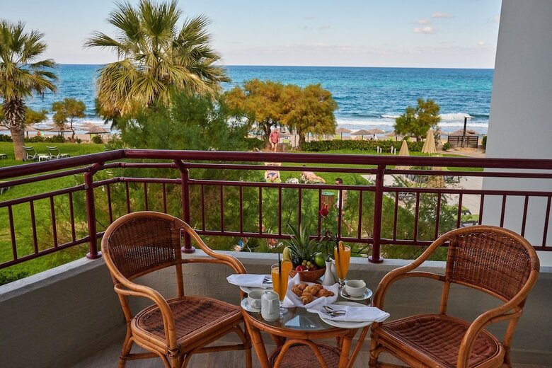 Hotel Rethymno Palace