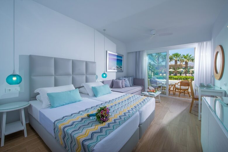Hotel Rethymno Palace