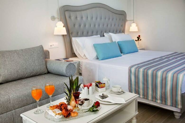 Hotel Rethymno Palace