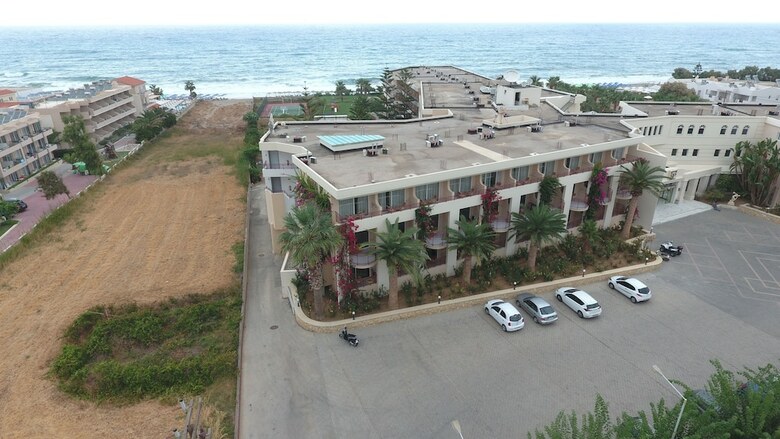 Hotel Rethymno Palace