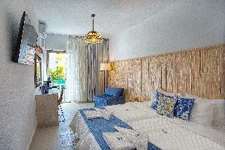 Serenity Blue Hotel