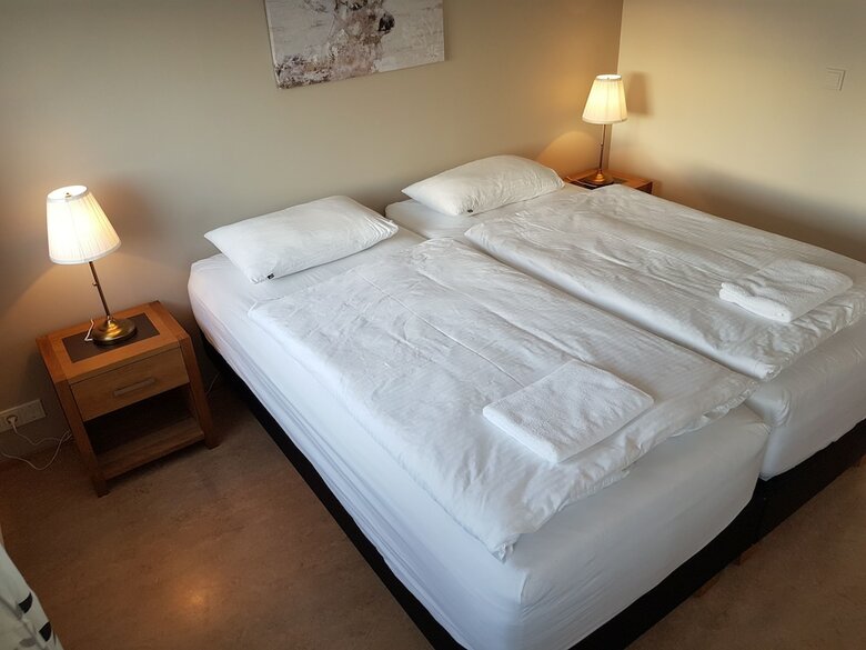 Hotel Lauf�s Guesthouse
