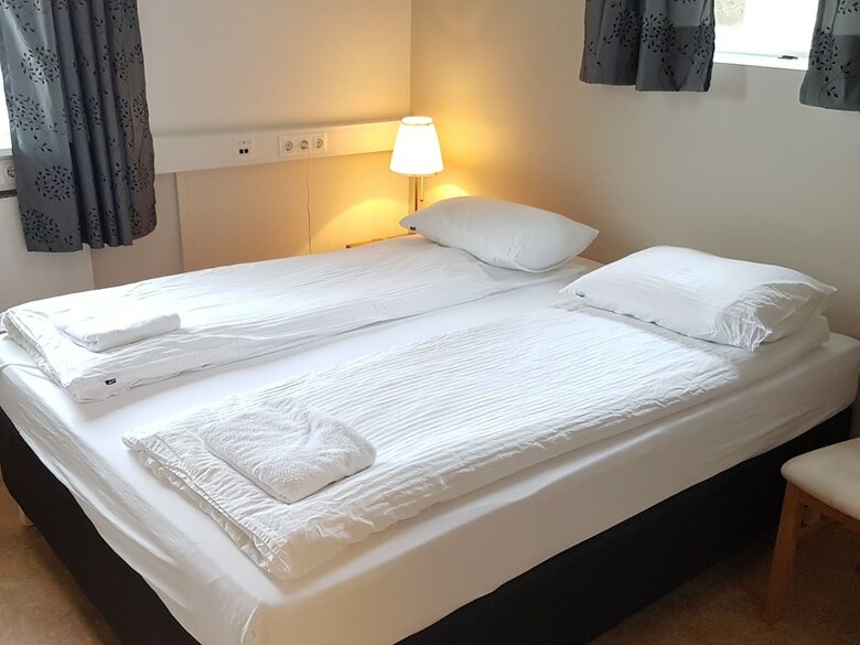 Hotel Lauf�s Guesthouse
