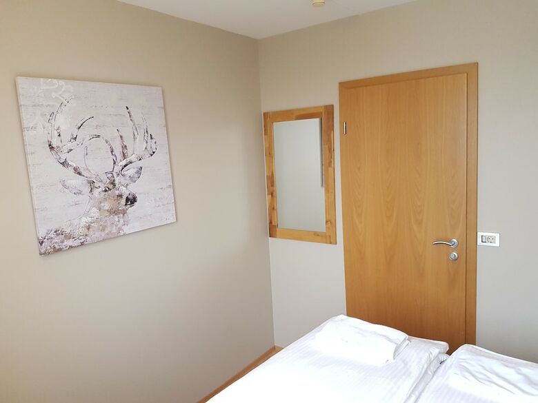 Hotel Lauf�s Guesthouse