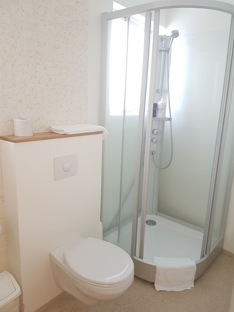 Hotel Lauf�s Guesthouse