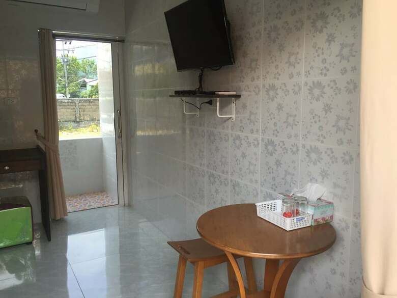 Hotel Sirikul Mansion