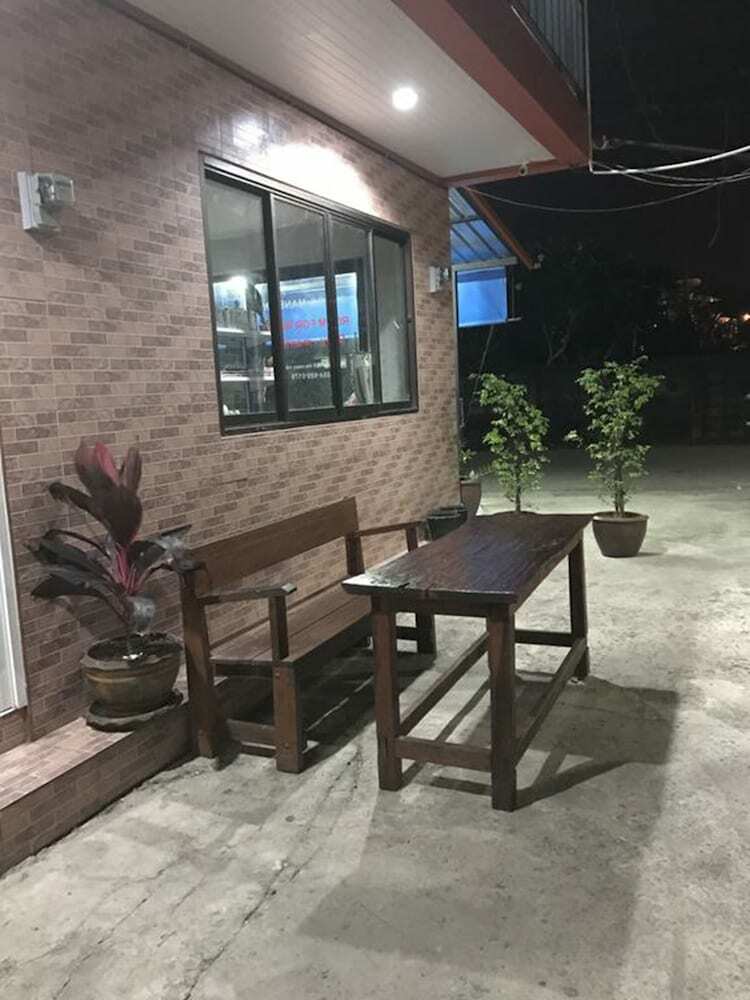 Hotel Sirikul Mansion