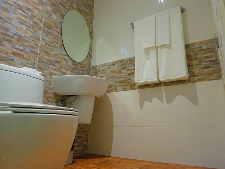 Hotel Wongmuang Place