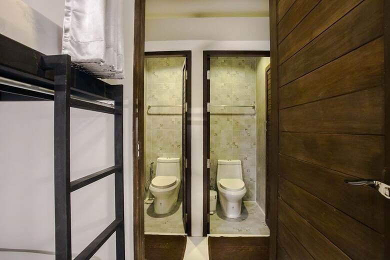 Hostal At Hostel Samui - Adults Only