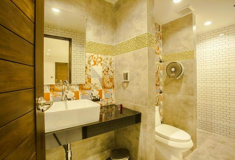 Hostal At Hostel Samui - Adults Only