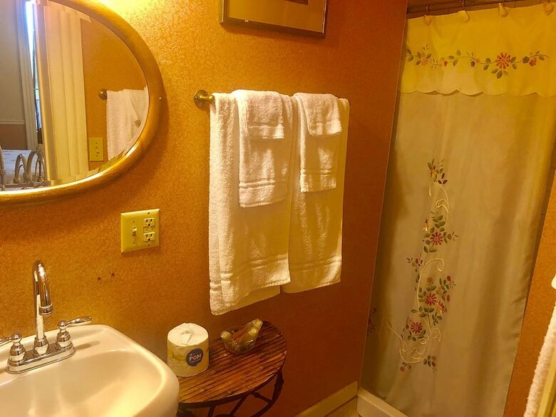 Bed & Breakfast Power's Mansion Inn