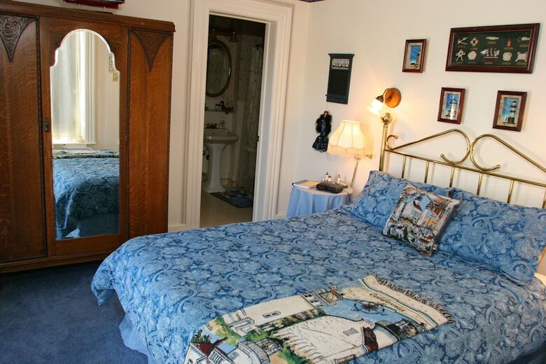 Bed & Breakfast Power's Mansion Inn