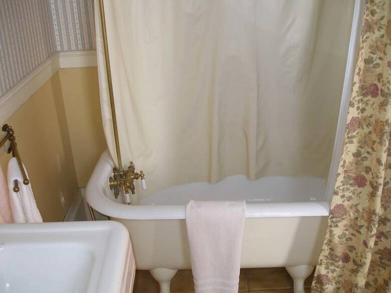 Bed & Breakfast Power's Mansion Inn