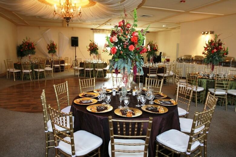 Bed & Breakfast Power's Mansion Inn