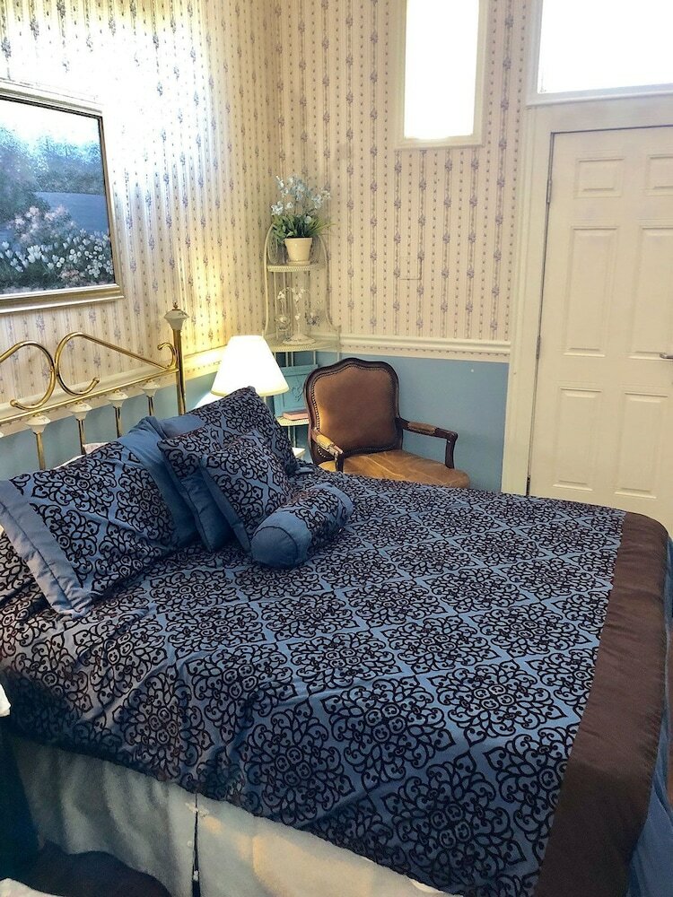 Bed & Breakfast Power's Mansion Inn